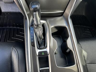 2019 Honda Accord EX-L   - Photo 14 - Amarillo, TX 79109