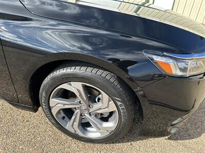 2019 Honda Accord EX-L   - Photo 16 - Amarillo, TX 79109