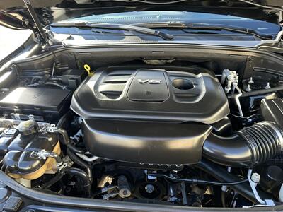 2020 Jeep Grand Cherokee Upland   - Photo 16 - Amarillo, TX 79109