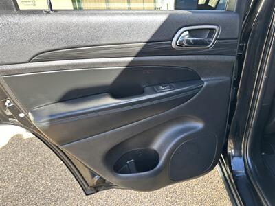 2020 Jeep Grand Cherokee Upland   - Photo 4 - Amarillo, TX 79109