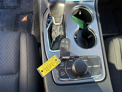 2020 Jeep Grand Cherokee Upland   - Photo 18 - Amarillo, TX 79109