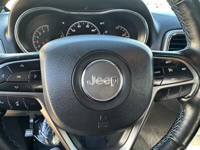 2020 Jeep Grand Cherokee Upland   - Photo 15 - Amarillo, TX 79109