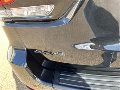 2020 Jeep Grand Cherokee Upland   - Photo 22 - Amarillo, TX 79109