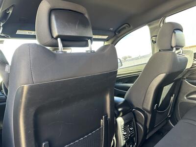 2020 Jeep Grand Cherokee Upland   - Photo 8 - Amarillo, TX 79109