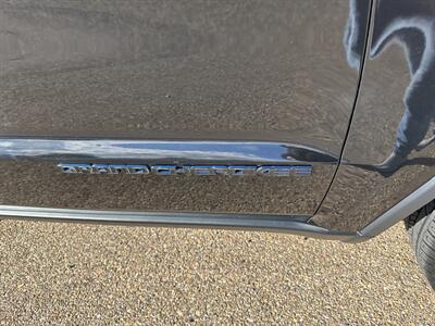 2020 Jeep Grand Cherokee Upland   - Photo 23 - Amarillo, TX 79109