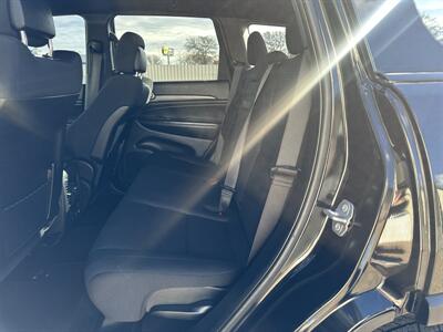 2020 Jeep Grand Cherokee Upland   - Photo 9 - Amarillo, TX 79109