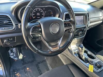 2020 Jeep Grand Cherokee Upland   - Photo 10 - Amarillo, TX 79109