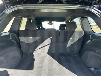 2020 Jeep Grand Cherokee Upland   - Photo 5 - Amarillo, TX 79109