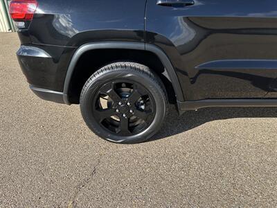 2020 Jeep Grand Cherokee Upland   - Photo 19 - Amarillo, TX 79109