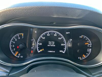 2020 Jeep Grand Cherokee Upland   - Photo 14 - Amarillo, TX 79109