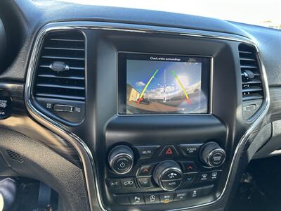 2020 Jeep Grand Cherokee Upland   - Photo 17 - Amarillo, TX 79109
