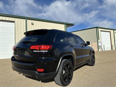 2020 Jeep Grand Cherokee Upland   - Photo 3 - Amarillo, TX 79109