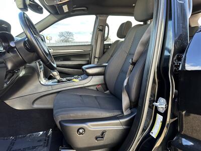 2020 Jeep Grand Cherokee Upland   - Photo 11 - Amarillo, TX 79109