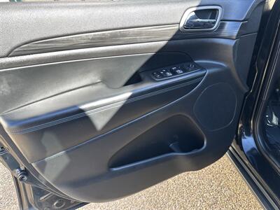 2020 Jeep Grand Cherokee Upland   - Photo 12 - Amarillo, TX 79109