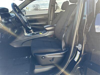 2020 Jeep Grand Cherokee Upland   - Photo 7 - Amarillo, TX 79109