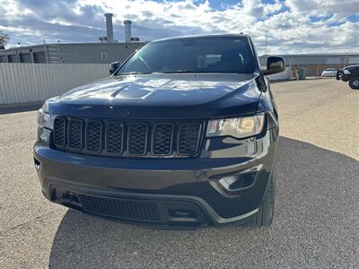 2020 Jeep Grand Cherokee Upland   - Photo 21 - Amarillo, TX 79109