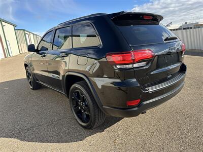 2020 Jeep Grand Cherokee Upland   - Photo 2 - Amarillo, TX 79109
