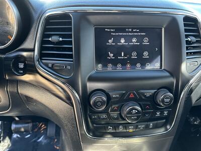 2020 Jeep Grand Cherokee Upland   - Photo 13 - Amarillo, TX 79109