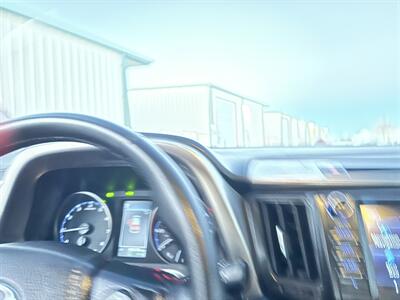 2017 Toyota RAV4 XLE   - Photo 18 - Amarillo, TX 79109