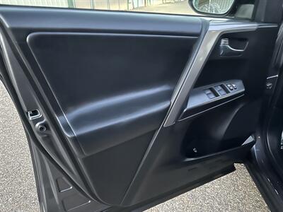 2017 Toyota RAV4 XLE   - Photo 7 - Amarillo, TX 79109