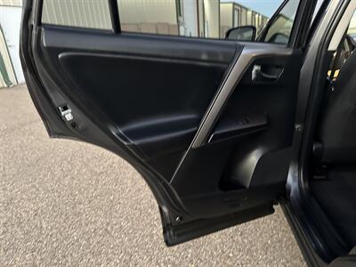 2017 Toyota RAV4 XLE   - Photo 4 - Amarillo, TX 79109
