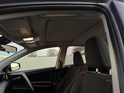 2017 Toyota RAV4 XLE   - Photo 11 - Amarillo, TX 79109