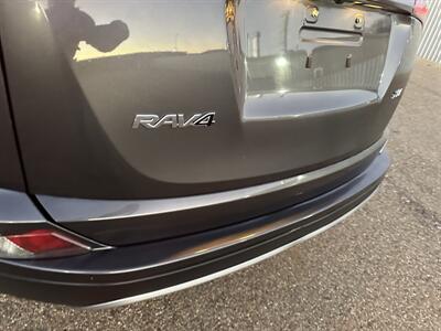 2017 Toyota RAV4 XLE   - Photo 23 - Amarillo, TX 79109