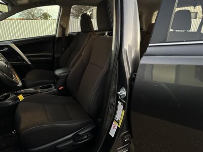 2017 Toyota RAV4 XLE   - Photo 12 - Amarillo, TX 79109
