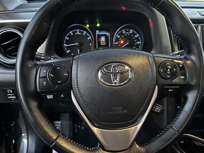 2017 Toyota RAV4 XLE   - Photo 15 - Amarillo, TX 79109