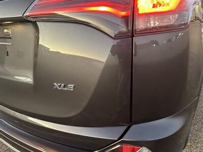 2017 Toyota RAV4 XLE   - Photo 19 - Amarillo, TX 79109