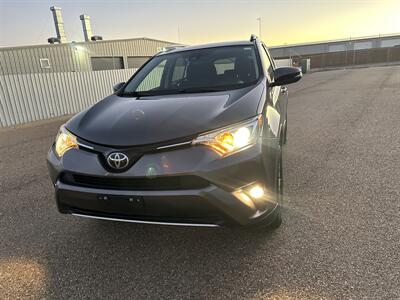 2017 Toyota RAV4 XLE   - Photo 21 - Amarillo, TX 79109