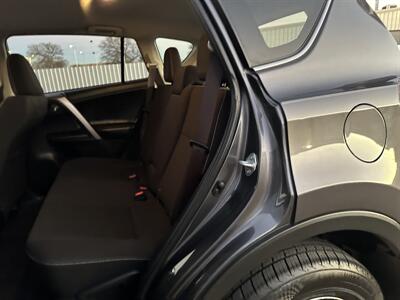 2017 Toyota RAV4 XLE   - Photo 9 - Amarillo, TX 79109