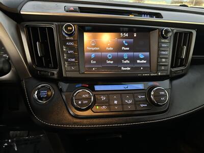2017 Toyota RAV4 XLE   - Photo 13 - Amarillo, TX 79109