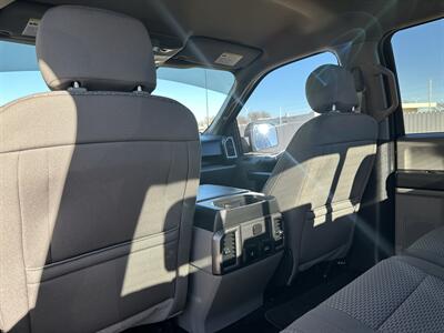 2018 Ford F-150 XLT - Photo 8 - Amarillo, TX 79109