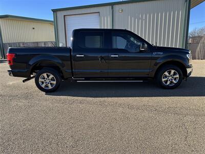 2018 Ford F-150 XLT - Photo 22 - Amarillo, TX 79109
