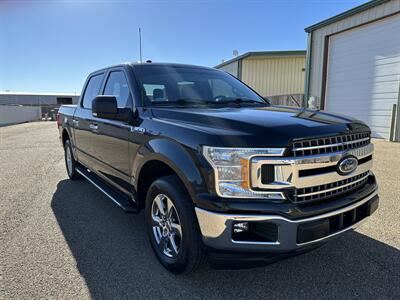 2018 Ford F-150 XLT - Photo 6 - Amarillo, TX 79109