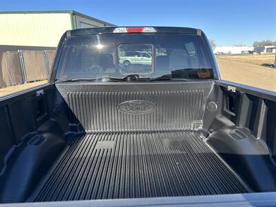 2018 Ford F-150 XLT - Photo 5 - Amarillo, TX 79109