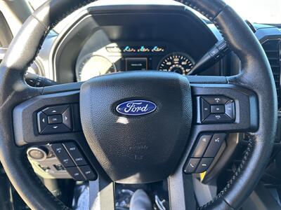 2018 Ford F-150 XLT - Photo 11 - Amarillo, TX 79109
