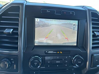 2018 Ford F-150 XLT - Photo 13 - Amarillo, TX 79109