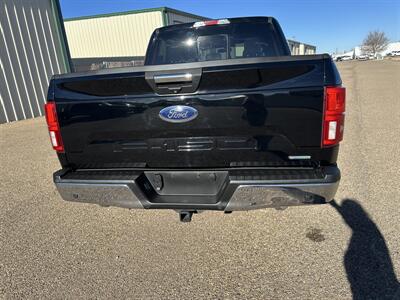 2018 Ford F-150 XLT - Photo 23 - Amarillo, TX 79109