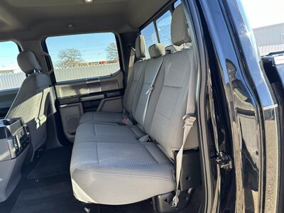 2018 Ford F-150 XLT - Photo 9 - Amarillo, TX 79109