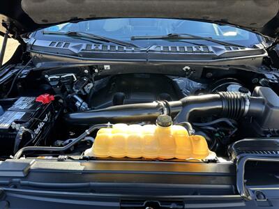 2018 Ford F-150 XLT - Photo 18 - Amarillo, TX 79109