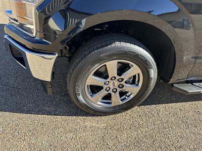 2018 Ford F-150 XLT - Photo 16 - Amarillo, TX 79109
