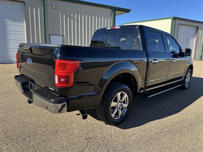 2018 Ford F-150 XLT - Photo 3 - Amarillo, TX 79109