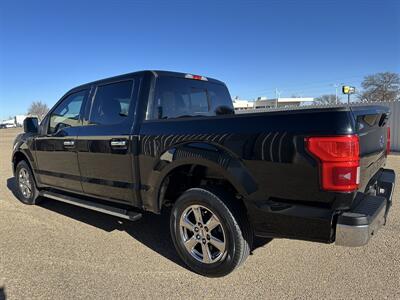 2018 Ford F-150 XLT - Photo 2 - Amarillo, TX 79109