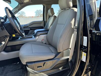 2018 Ford F-150 XLT - Photo 12 - Amarillo, TX 79109