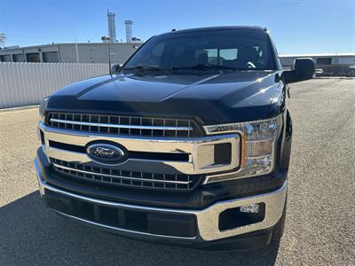 2018 Ford F-150 XLT - Photo 17 - Amarillo, TX 79109