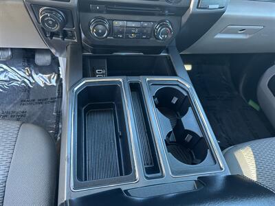 2018 Ford F-150 XLT - Photo 14 - Amarillo, TX 79109