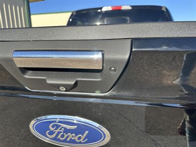 2018 Ford F-150 XLT - Photo 24 - Amarillo, TX 79109