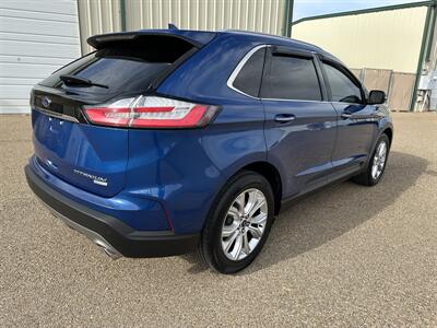2020 Ford Edge Titanium   - Photo 3 - Amarillo, TX 79109